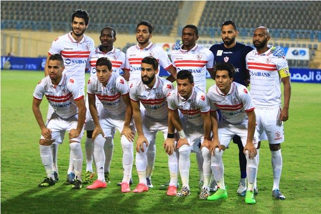 نادى الزمالك