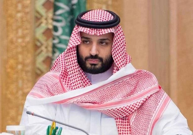 محمد بن سلمان