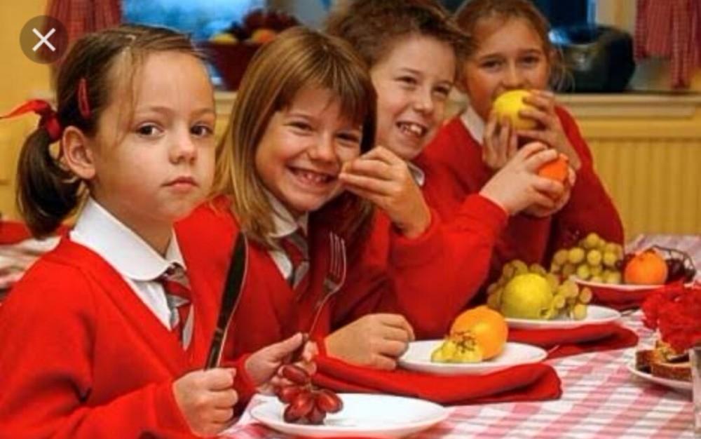 توفير الفاكهة مجانا لتلاميذ مدارس جزر الكناري الإس