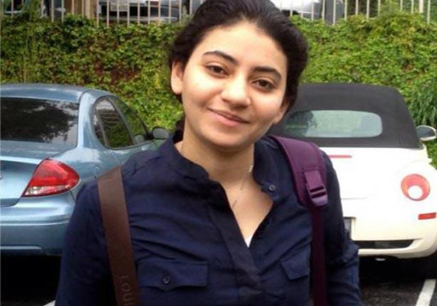 استئناف رنا السبكي على حكم حبسها