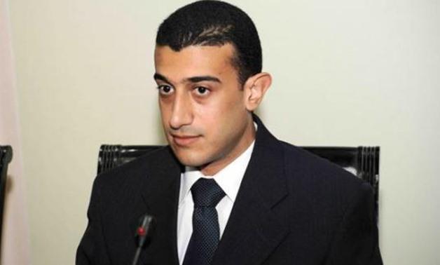 طارق الخولي عضو مجلس النواب عن ائتلاف دعم مصر