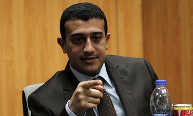 طارق الخولي: لائحة "دعم مصر" تعطي للجمال أحقية خلا
