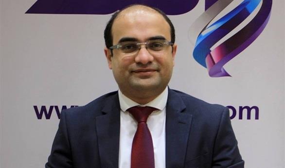 أحمد صبري رئيس تحرير جريدة صدي البلد