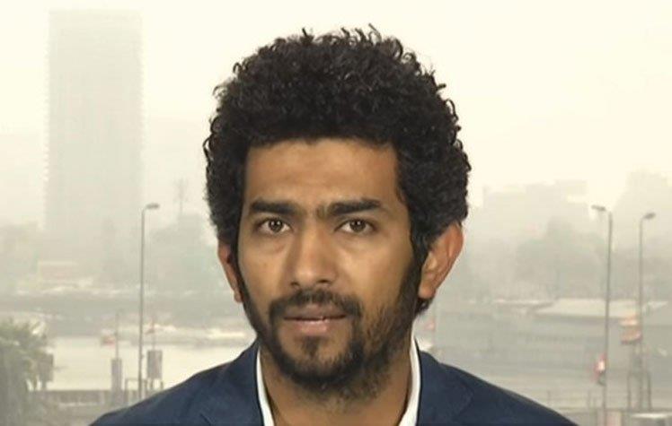 هشام علام: 270 مساهماً مصريًا متورطون في وثائق بنم