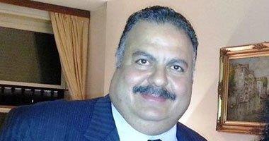مجدي فلتس رئيس اتحاد الجالية المصرية في إيطاليا