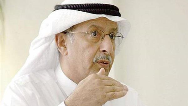 عبد الرحمن بن عبد المحسن الفضلي وزير الزراعة السعو