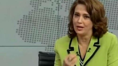 صفاء حجازي رئيس إتحاد الإذاعة والتليفزيون