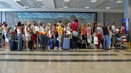 ألمانيا ترفع حظر شحن الحقائب على رحلات الطيران الم