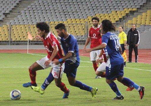 فريق الاهلى