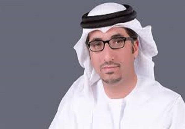 محمد الحمادي - رئيس تحرير الاتحاد الإماراتية