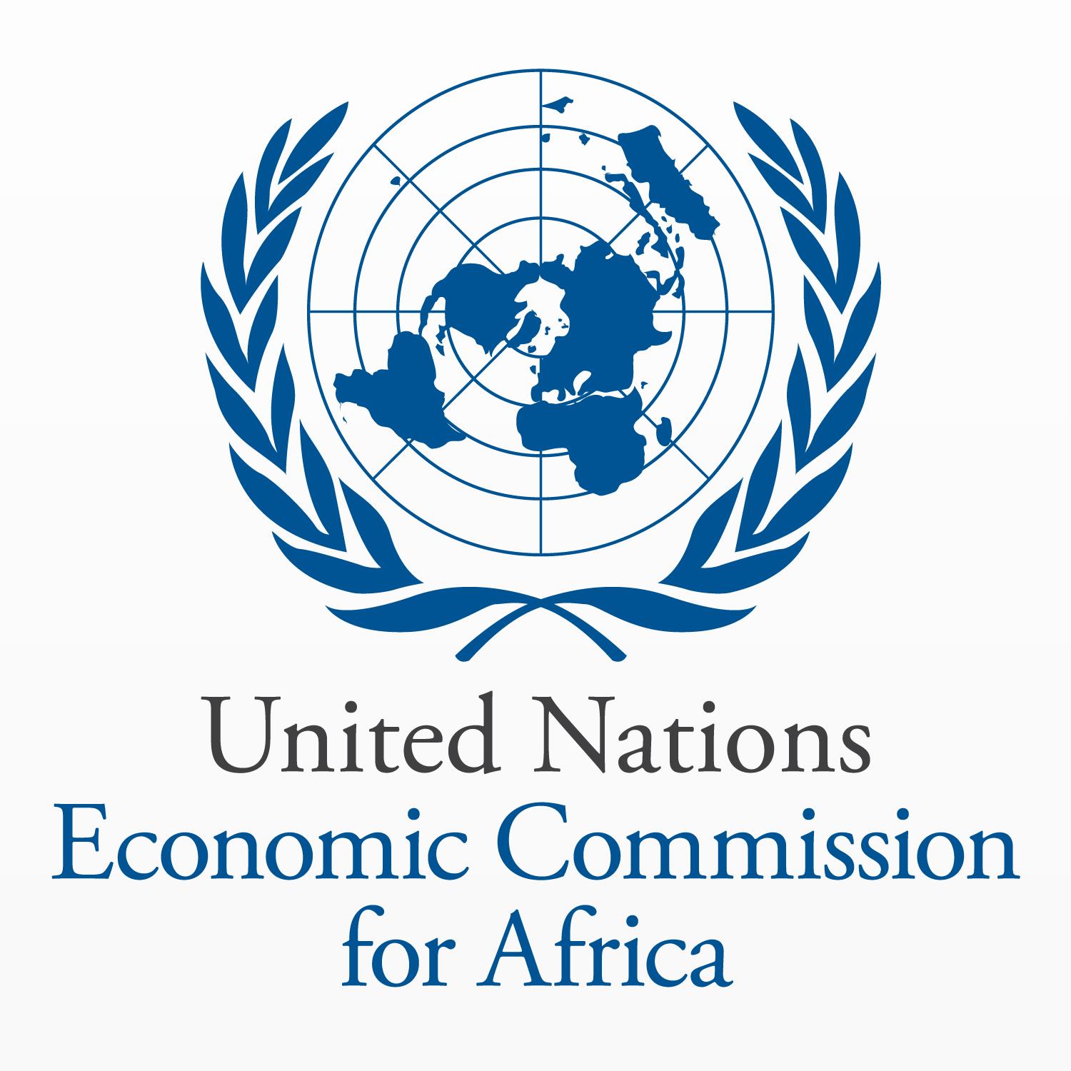 لجنة الأمم المتحدة الاقتصادية لإفريقيا            