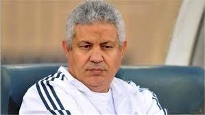 محمد حلمي، المدير الفني للفريق الأول لكرة القدم بن