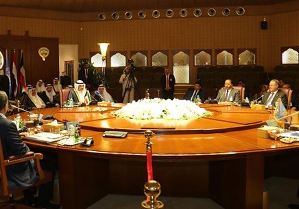 مشاورات السلام اليمنية في الكويت