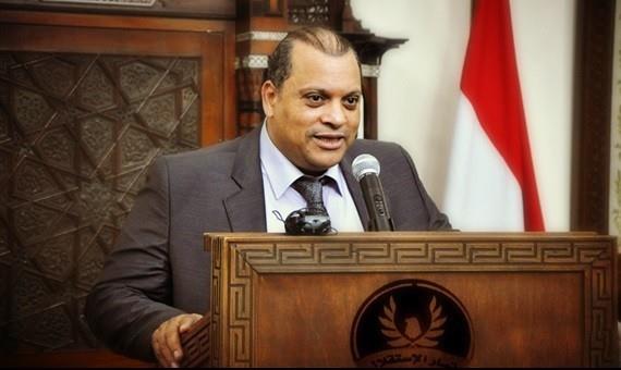 وفد "تيار الاستقلال": تشكيل مجلس "العلاقات المصرية