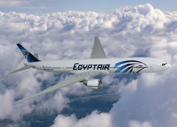 تحقيق عاجل حول حادث اختفاء الطائرة المصرية