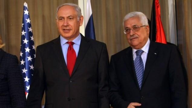 تأجيل محادثات السلام بين الفسلطنيين والإسرائيليين