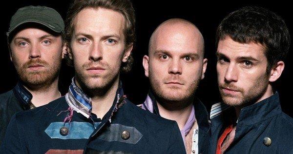 Coldplay