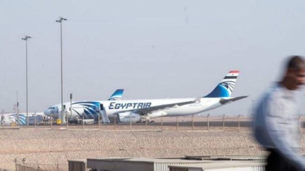 السياحة المصرية ستعاني بشدة من حادث الطائرة لكن سق