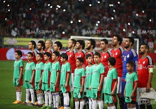 منتخب مصر