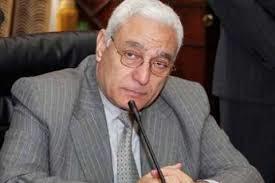 الدكتور أسامة العبد رئيس لجنة الشئون الدينية والأو