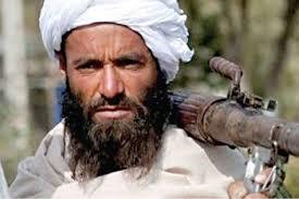 زعيم طالبان