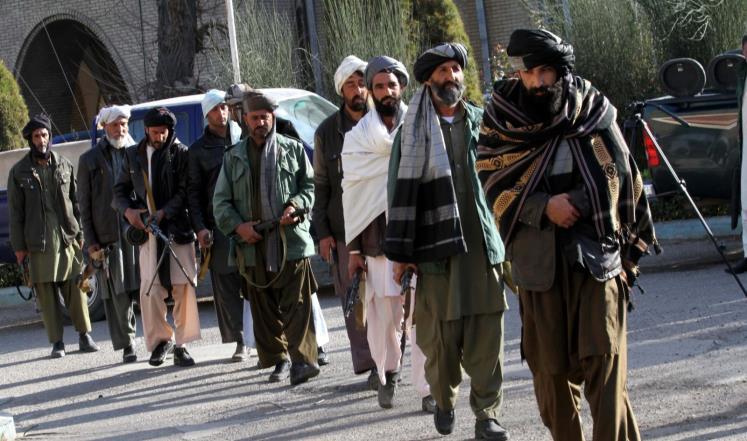 الحكومة الافغانية: قيادة طالبان الجديدة ستلقى مصير