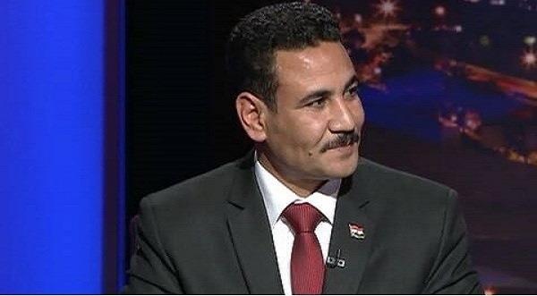 طارق نور الدين معاون وزير التربية والتعليم الأسبق