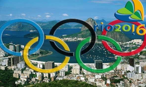 أولمبياد ريو دي جانيرو