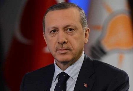 رجب طيب أردوغان