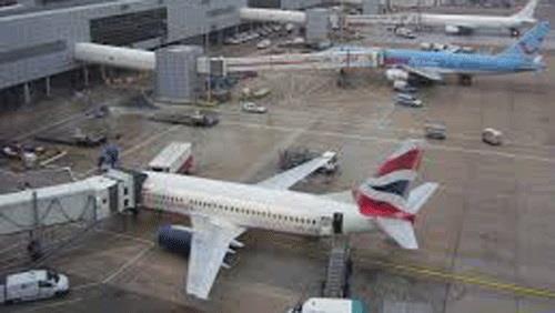 إغلاق مطار بريشتينا الدولي مؤقتًا وإلغاء 3 رحلات