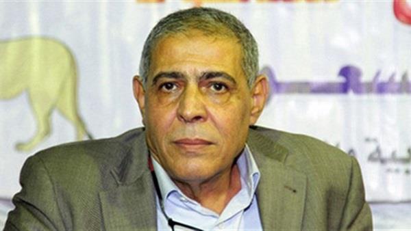 عضو مجلس النواب المستقل المهندس أمين مسعود