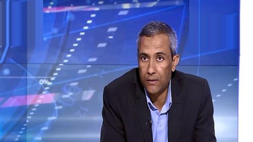 أبوالسعود محمد، عضو مجلس نقابة الصحفيين