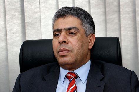 عماد الدين حسين، رئيس تحرير جريدة الشروق          
