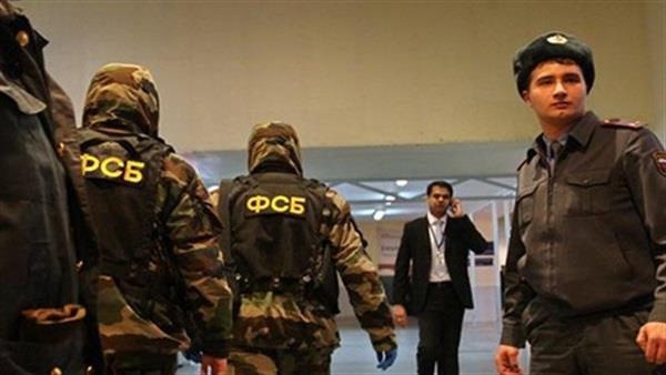 روسيا: اعتقال مجموعة خططت لشن هجمات إرهابية في موس