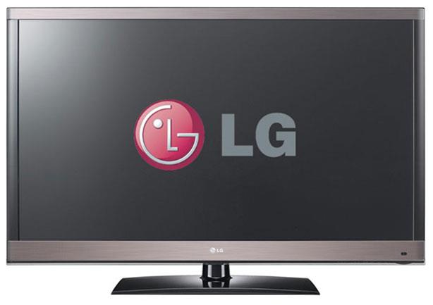 LG