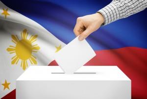 الانتخابات الفلبينية لاختيار الرئيس