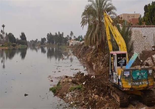 الحملة القومية لإنقاذ النيل