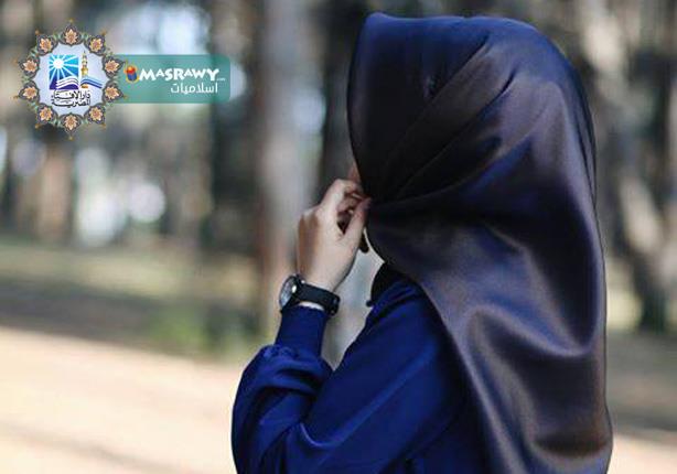 ما حكم ارتداء الحجاب في رمضان فقط؟