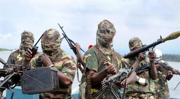 الجيش النيجيري ينقذ 157 شخصًا اختطفتهم جماعة بوكو 