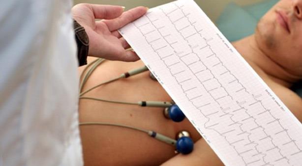 تقنية طبية المانية تتيح للأطباء مراقبة مرضى القلب