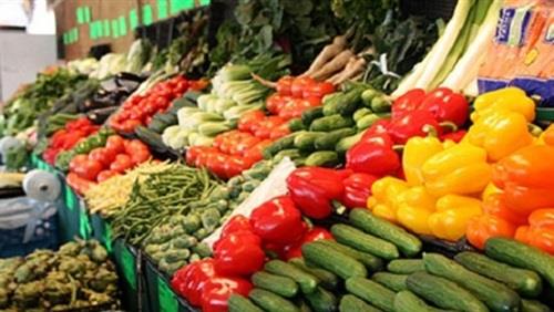 أسعار الخضروات والفاكهة و