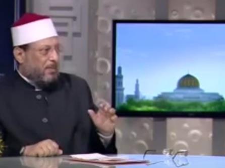 الشيخ محمد الزغبى الداعية لإسلامي
