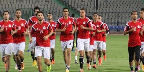 منتخب مصر