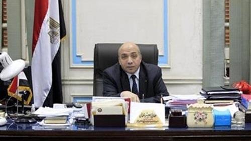 ممدوح عبد الفتاح نائب رئيس هيئة السلع التموينية