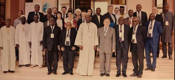 اجتماع وزراء تعليم دول الفرانكوفونية بمالي
