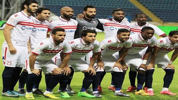 فريق الزمالك