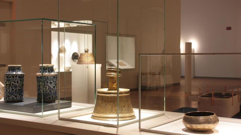 أوروبا تشهد افتتاح أول متحف عن الإسلام