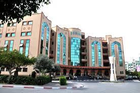الجامعات العربية