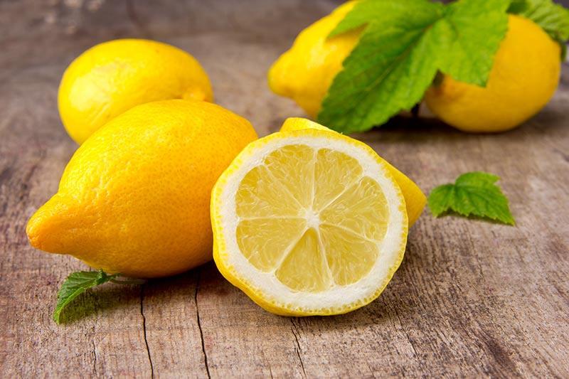 تعرف على أهمية تناول الليمون فى رمضان