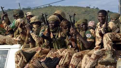 جيش من 4 دول يشن هجمات جوية وبرية ضد بوكو حرام على
